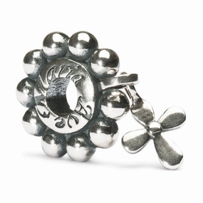 Trollbeads Bead Rosary Silver