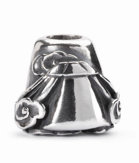 Trollbeads Bead Tokyo Mount Fuji