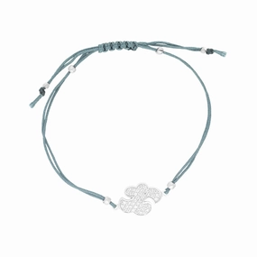 Vixi Jewellery Daydream Grey Cloud Bracelet D