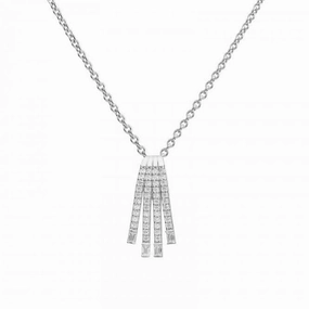 Waterfall Deco Pendant P5024