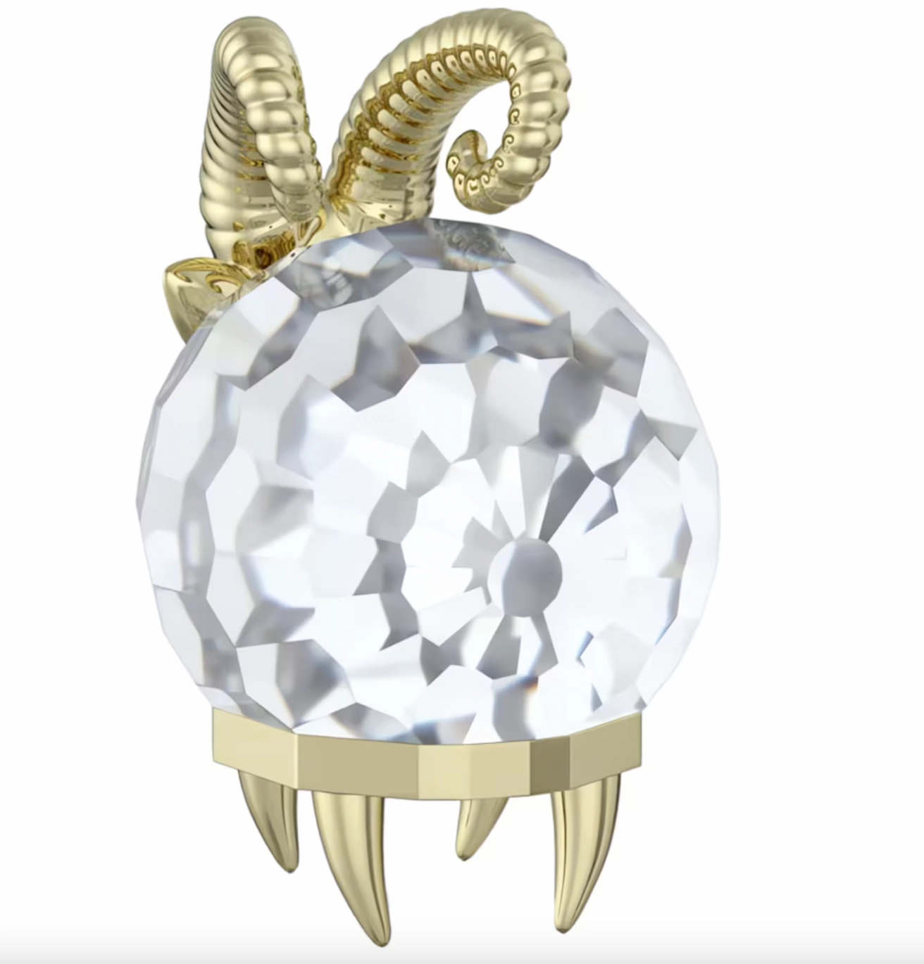 Zodiac: Capricorn